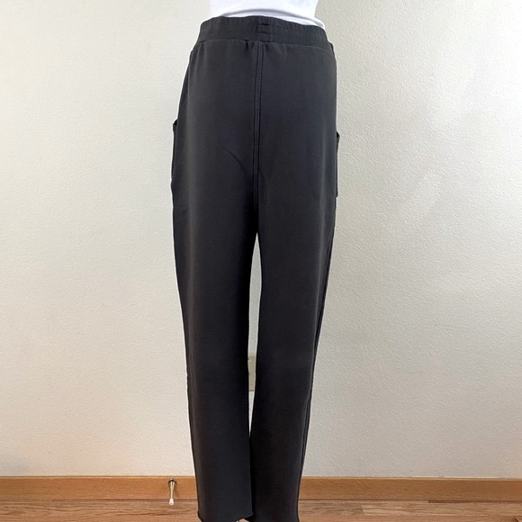 C2H4 Post Apocalyptic Joggers Sweatpants - Picture 10 of 14